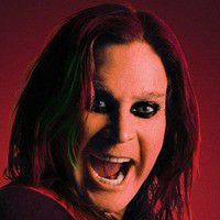 Ozzy Osbourne