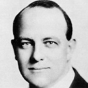 P. G. Wodehouse