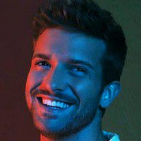 Pablo Alborán