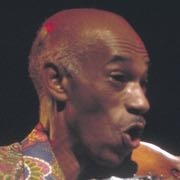 Papa John Creach