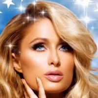 Paris Hilton