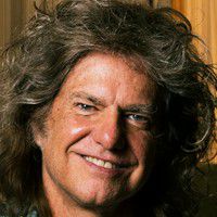 Pat Metheny