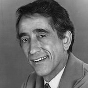 Pat Paulsen
