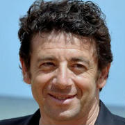 Patrick Bruel