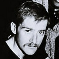 Patrick Cowley