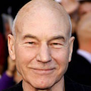 Patrick Stewart