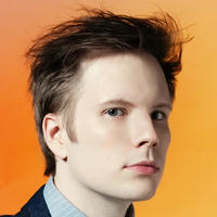 Patrick Stump