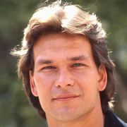 Patrick Swayze