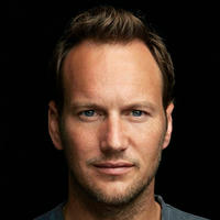 Patrick Wilson