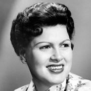 Patsy Cline