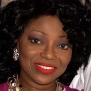 Patti Boulaye