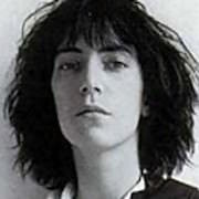 Patti Smith