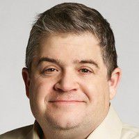 Patton Oswalt