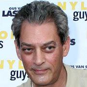 Paul Auster