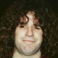 Paul Baloff