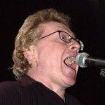 Paul Brady