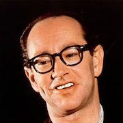 Paul Desmond