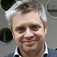 Paul Harding