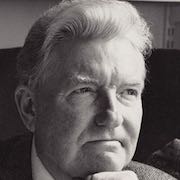Paul Johnson