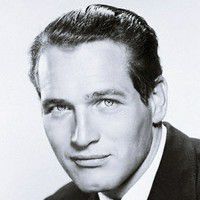 Paul Newman