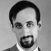 Paul Stookey