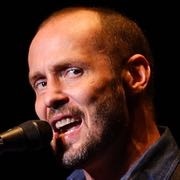 Paul Thorn