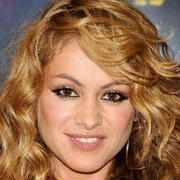 Paulina Rubio