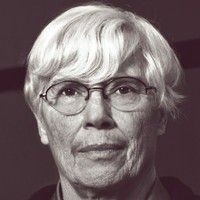 Pauline Oliveros