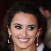 Penélope Cruz