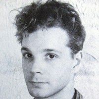 Pete de Freitas