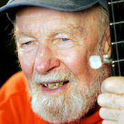 Pete Seeger