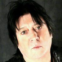 Pete Way