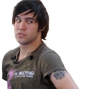 Pete Wentz