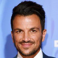 Peter Andre