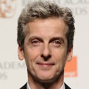 Peter Capaldi