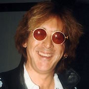 Peter Criss