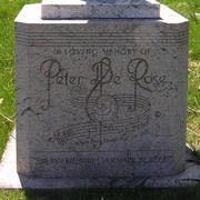 Peter DeRose