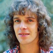 Peter Frampton