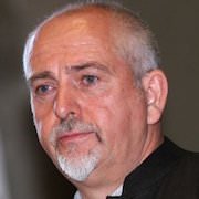 Peter Gabriel