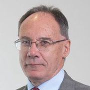 Peter Harris
