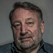 Peter Hook