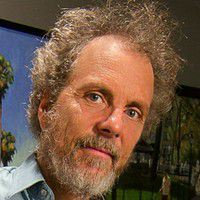 Peter Sprague