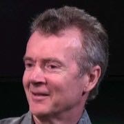 Peter White