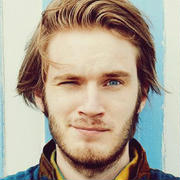 PewDiePie