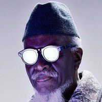 Pharoah Sanders