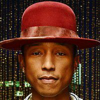 Pharrell Williams