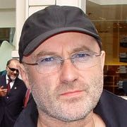 Phil Collins