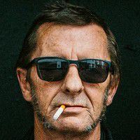 Phil Rudd