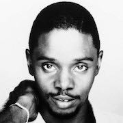 Philip Bailey