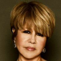 Pia Zadora